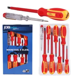 wkretaki-dla-elektryka-vde-zestaw-z-probnikiem-jobiextra-8-el