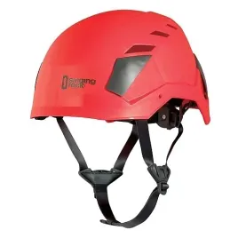 kask-singing-rock-flash-aero-red