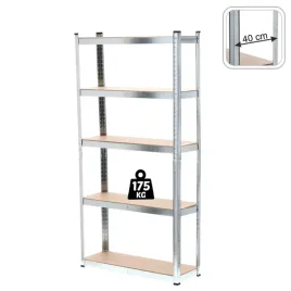 regal-magazynowy-do-piwnicy-garazu-spizarni-stabilny-5-poziomow-180-cm