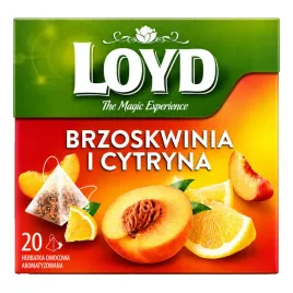 loyd-herbata-owocowa-brzoskwinia-cytryna-herbatka-ekspresowa-20-piramidek