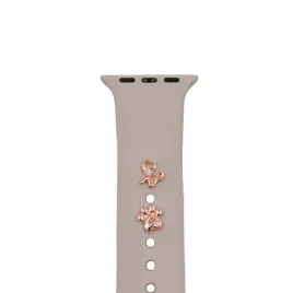 pin-charms-zestaw-do-paska-do-zegarka-kot-rozowo-zloto