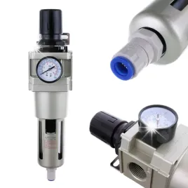 filtr-odwadniacz-reduktor-cisnienia-powietrza-1cal-20um-automatyczny-spust