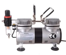 wydajny-40l-min-kompresor-as19-2-do-aerografu-dwa-tloki-auto-stop-55bar