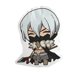 poduszka-chibi-dr-stone-hyoga