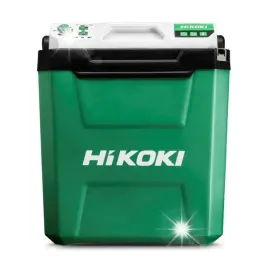 hikoki-ul18df-w4z-chlodziarka-lodowka-podgrzewacz-akumulatorowa-18v
