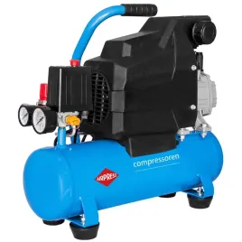 kompresor-bezolejowy-airpress-h-185-6-6-l-8-bar
