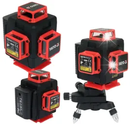 yato-laser-krzyzowy-zielony-4d-16-linii-samopoziomujacy-zestaw-akcesoriow