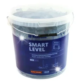 kubala-smart-level-system-poziomowania-plytek-klips-15mm-800szt-wiadro-20l