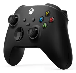 microsoft-xbox-kontroler-bezprzewodowy-carbon-black