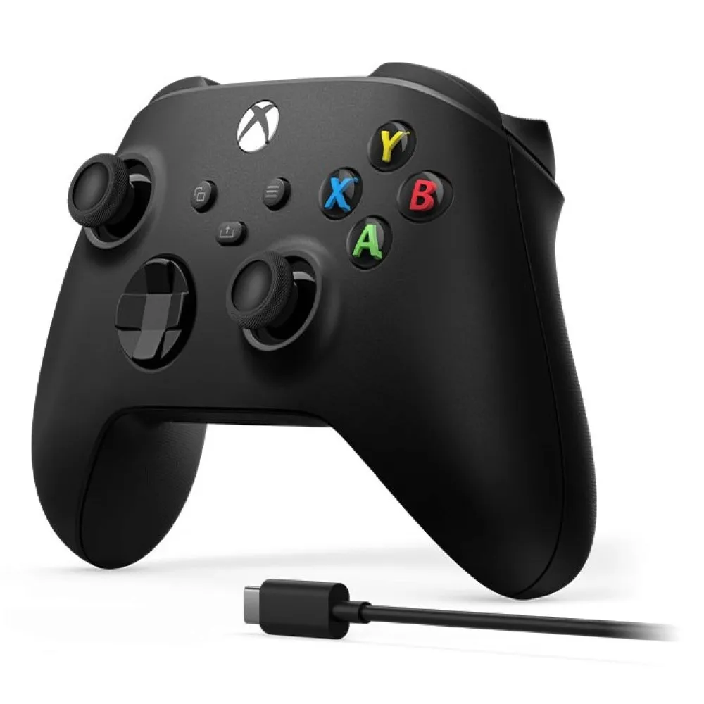 kontroler-microsoft-xbox-serie-black-usb-c