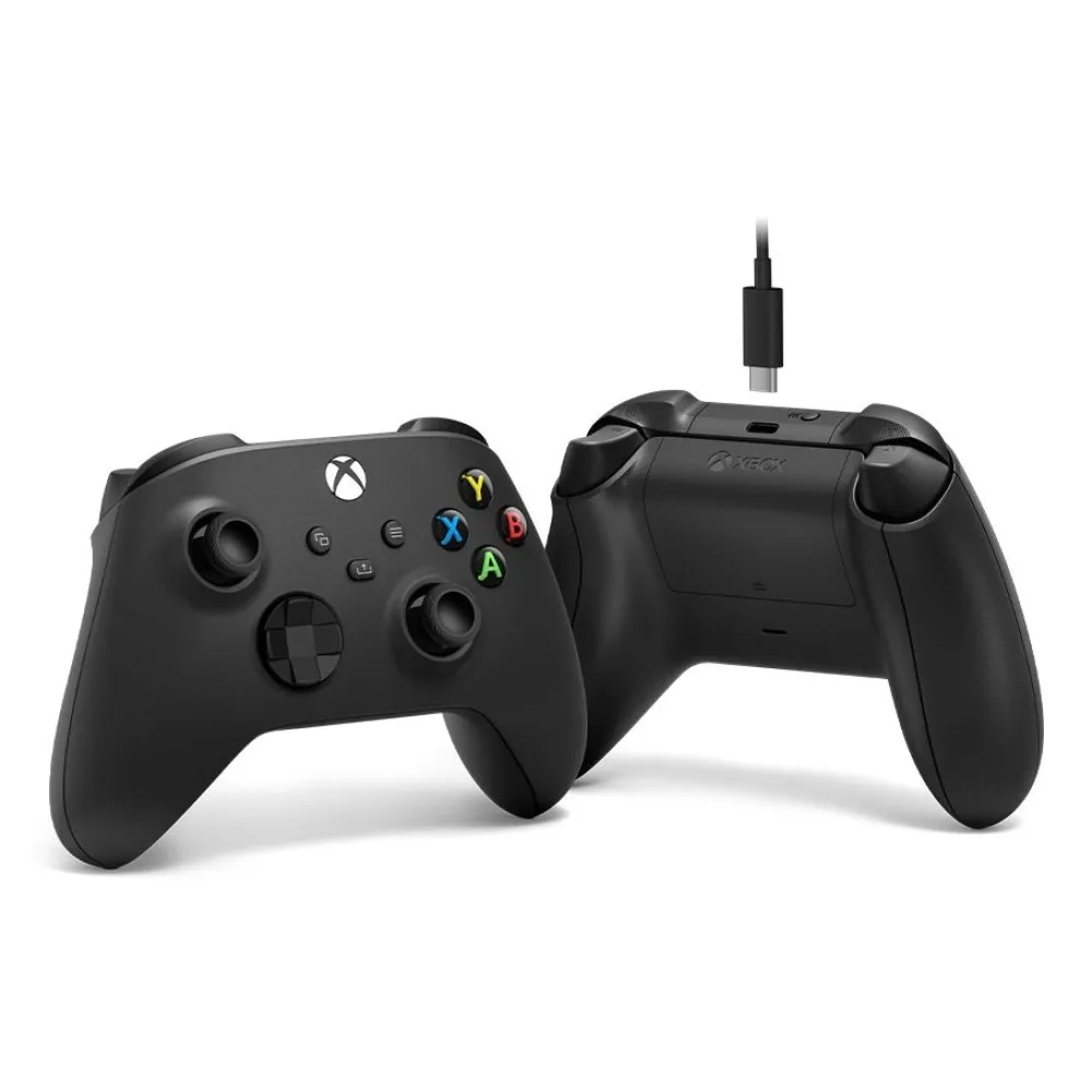 kontroler-microsoft-xbox-serie-black-usb-c