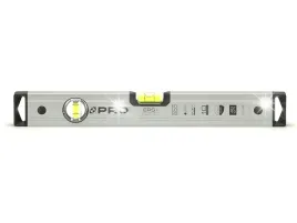pro-poziomica-anodowana-z-magnesami-2-libele-40-cm