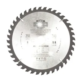 cmt-pila-tarczowa-konstruktorska-250x30-40z-k25040m