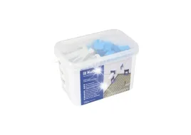 kubala-system-poziomowania-50klin-100klips-1mm