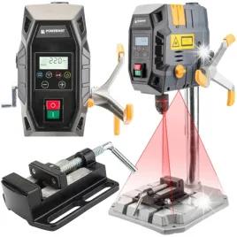 wiertarka-stolowa-powermat-230-v-1000-w