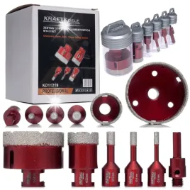 kraftanddele-zestaw-otwornic-diamentowych-5-el-6-68mm-do-ceramiki-m14-kd11219