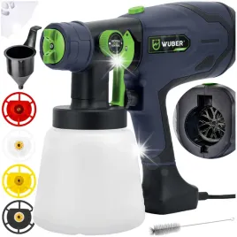 pistolet-malarski-agregat-elektryczny-sieciowy-malowanie-scian-regula-400w