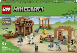 lego-minecraft-najazd-przywolywaczy-na-wioske