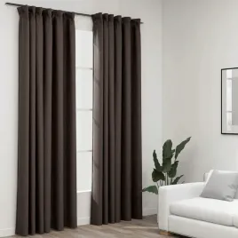 vidaxl-zaslony-stylizowane-na-lniane-2-szt-taupe-140x225-cm