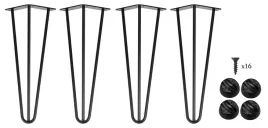 nogi-meblowe-hairpin-3-prety-czarna-ze-stopkami-4szt-zestaw