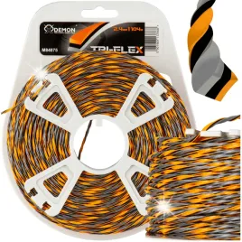 zylka-tnaca-do-kosy-spalinowej-podkaszarki-demon-tri-flex-2-4mm-104m