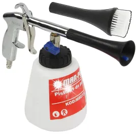 pistolet-do-prania-czyszczenia-pneumatyczny-tapicerki-dwie-dysze