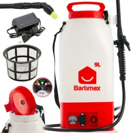 opryskiwacz-akumulatorowe-bartimex-9-l