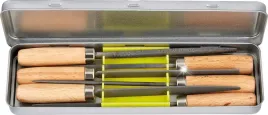 fortis-zestaw-pilnikow-do-metalu-kluczykowych-w-metalowej-kasecie