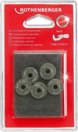 rothenberger-kolko-tnace-do-obcinaka-inox-1-szt