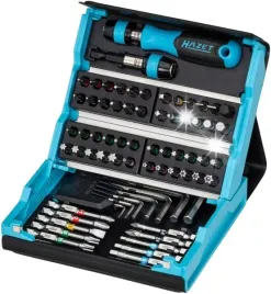 hazet-zestaw-koncowek-bitow-1-4-smart-case