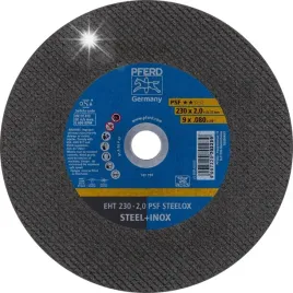 pferd-tarcza-do-ciecia-stali-nierdzewnej-inox-230x2-mm-10-szt