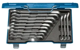 gedore-zestaw-kluczy-plasko-oczkowych-z-grzechotka