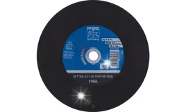pferd-tarcza-do-ciecia-stali-350-mm-254-mm