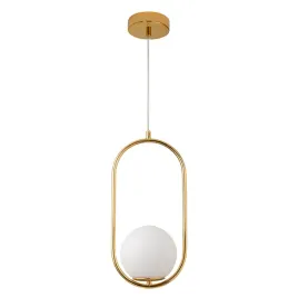 lampa-wiszaca-costa-solo-zlota-40-cm