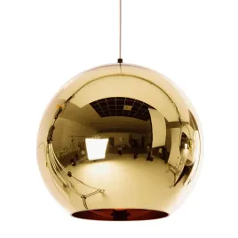 lampa-wiszaca-mirror-glow-m-zlota-30-cm