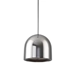 lampa-wiszaca-petite-led-chrom-10-cm