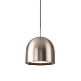 lampa-wiszaca-petite-led-nikiel-10-cm