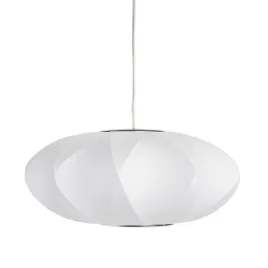 lampa-wiszaca-silk-x-shape-biala-40-cm