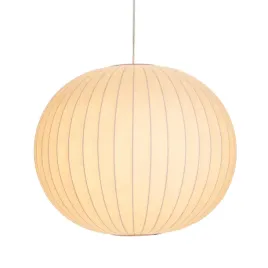 lampa-wiszaca-silk-biala-50-cm