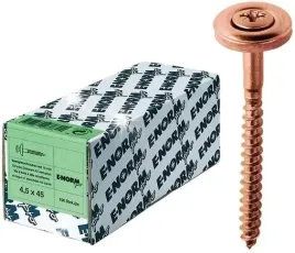 e-norm-wkrety-miedziane-pzd-45-x-65-mm-100-sztuk