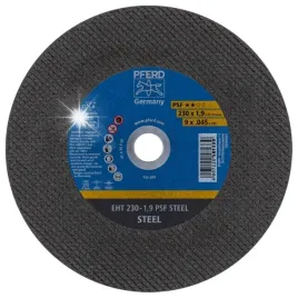 pferd-tarcza-do-ciecia-stali-230-19-mm-100-szt-steel