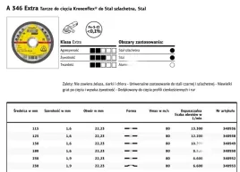 klingspor-tarcza-do-ciecia-stali-inox-230mm-100-szt