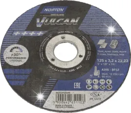 norton-tarcza-do-ciecia-stali-nierdzewnej-inox-125x32mm-100-szt-vulcan