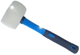 jobi-mlotek-gumowy-bialy-55-mm-65-mm-75-mm-fiberglass