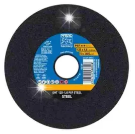 pferd-tarcza-do-ciecia-stali-125x16-mm-25-szt