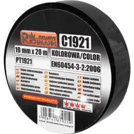 richmann-tasma-izolacyjna-color-19mm-x-20m-10szt