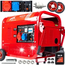 agregat-pradotworczy-generator-pradu-230v-380v