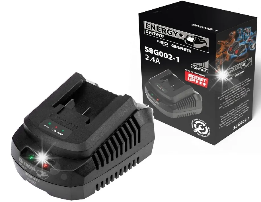ladowarka-do-akumulatorow-baterii-energy-graphite-neo-tools