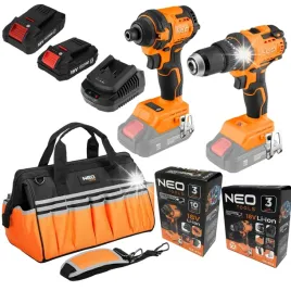 komplet-zestaw-elektronarzedzi-bezszczotkowych-18v-6-elementow-neo-tools