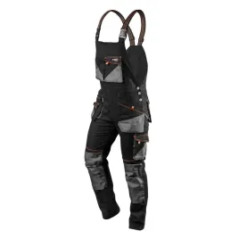 ogrodniczki-robocze-hd-slim-neo-tools-81-248-xl